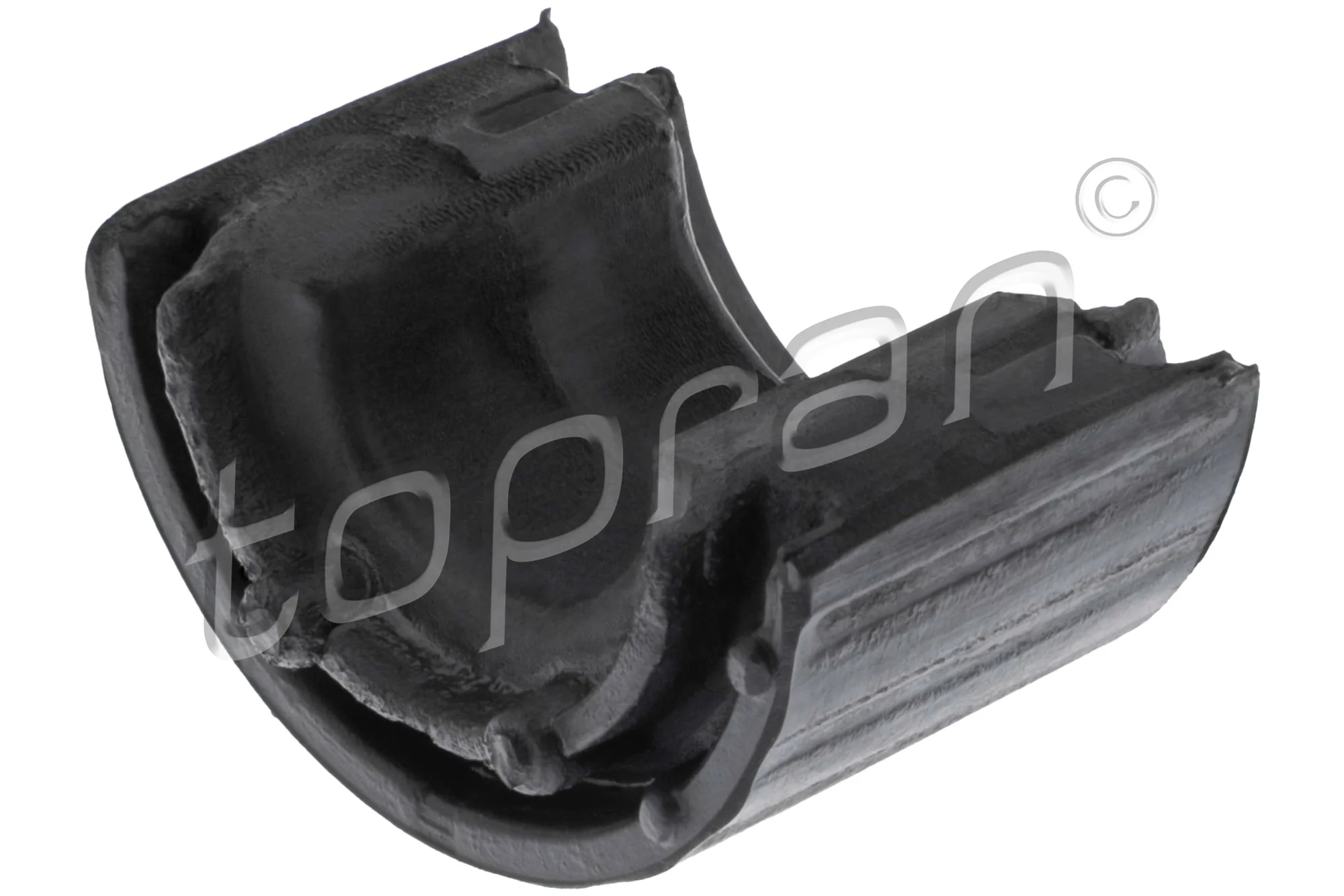 Mounting, stabiliser bar 207 951