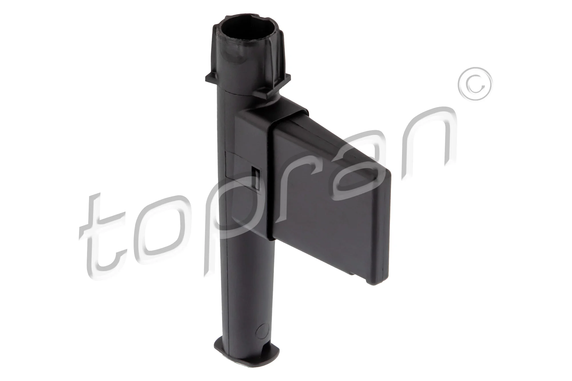 Guide Tube, oil sump (automatic transmission) 411 234