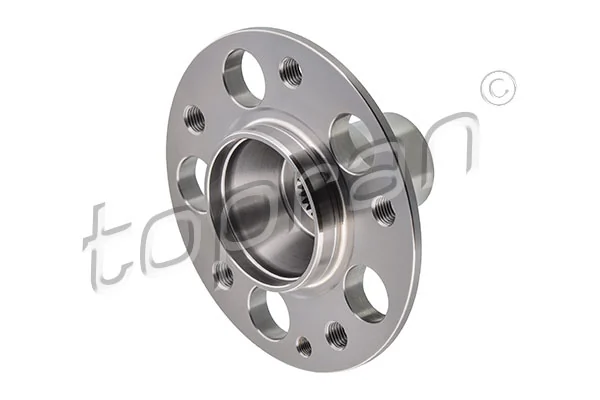 Wheel Hub 401 341