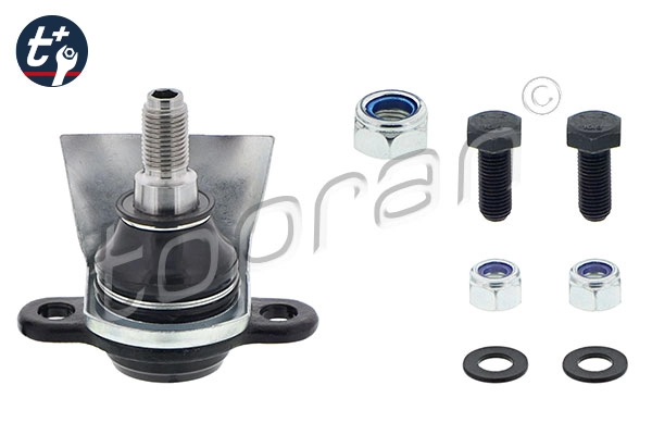 Ball Joint t+ 109 317