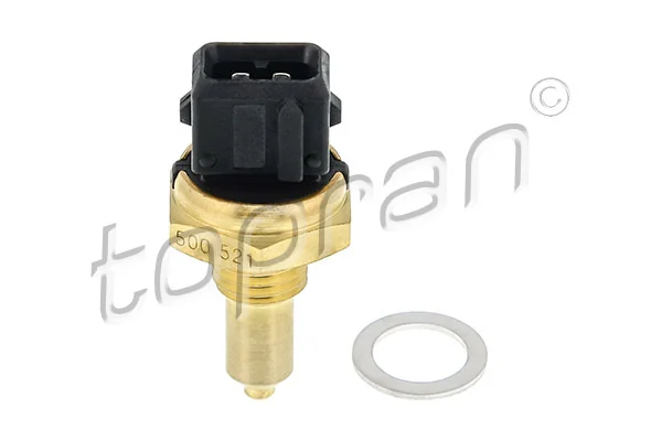 Sensor, coolant temperature 500 521