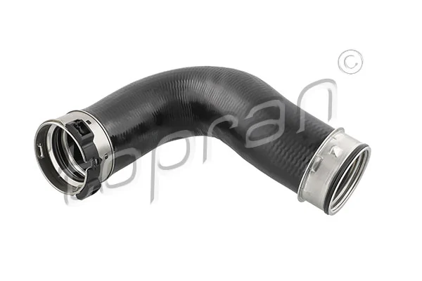 Charge Air Hose 408 417