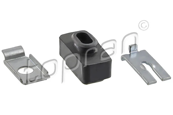 Repair Set, clutch control (transfer parts) 103 837