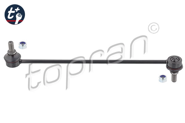 Link/Coupling Rod, stabiliser bar t+ 206 315