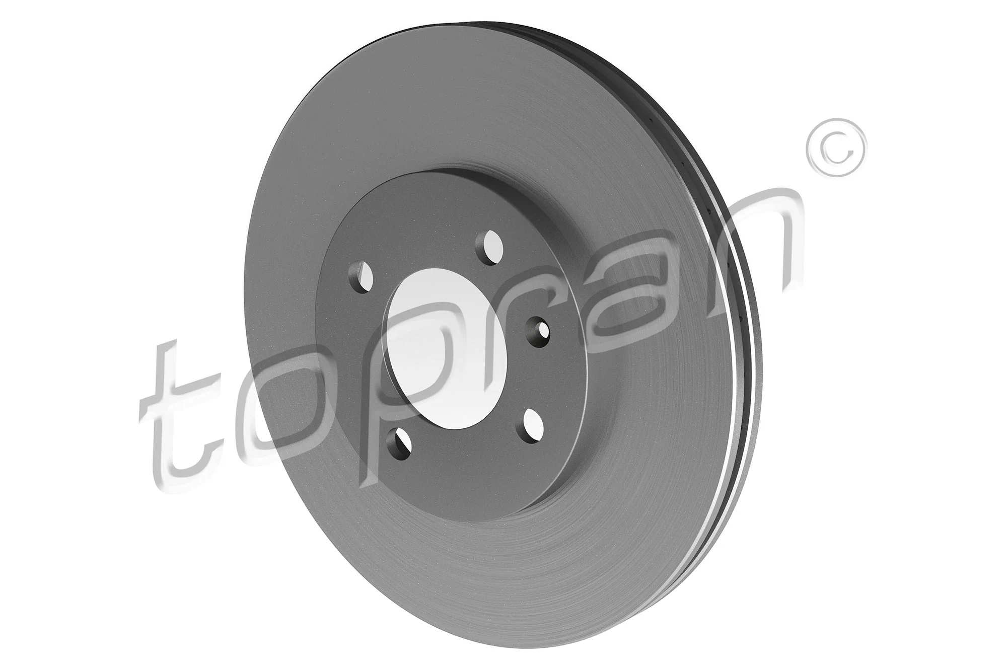 Brake Disc 103 408