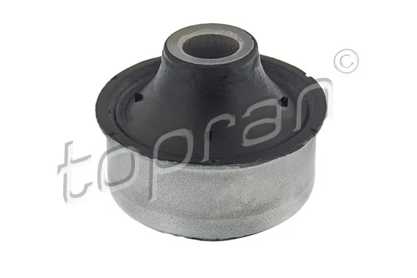 Mounting, control/trailing arm 205 472