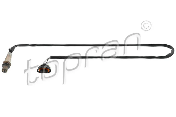 Oxygen Sensor 207 430