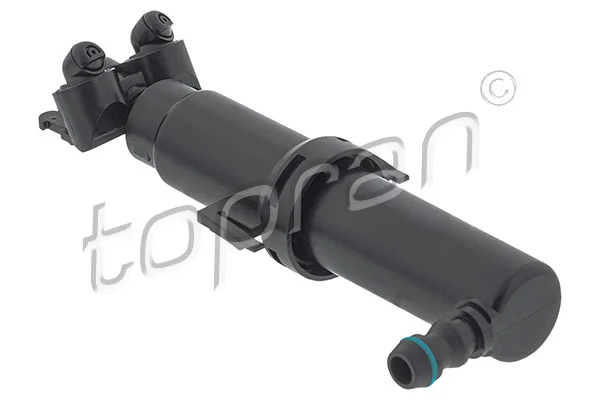 Washer Fluid Jet, headlight cleaning 116 225