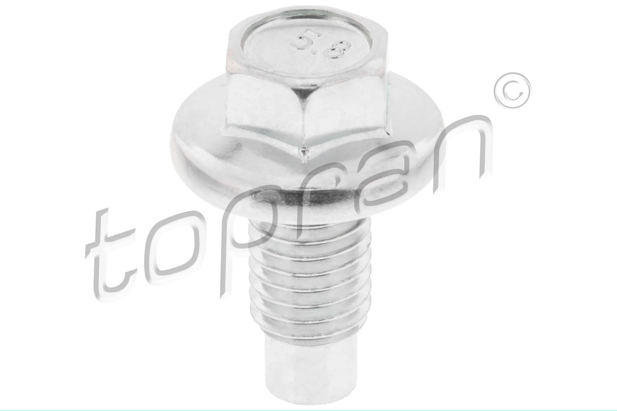Screw Plug, oil sump 206 623