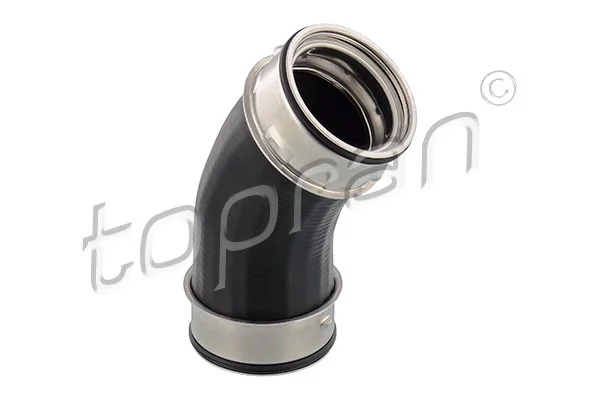 Charge Air Hose 114 140