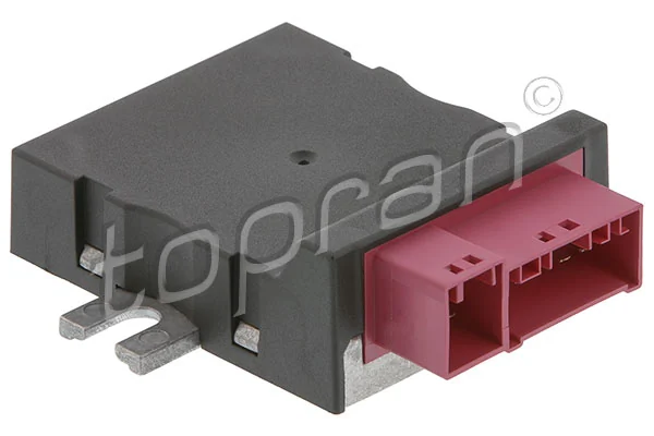 Control Unit, fuel pump 629 457