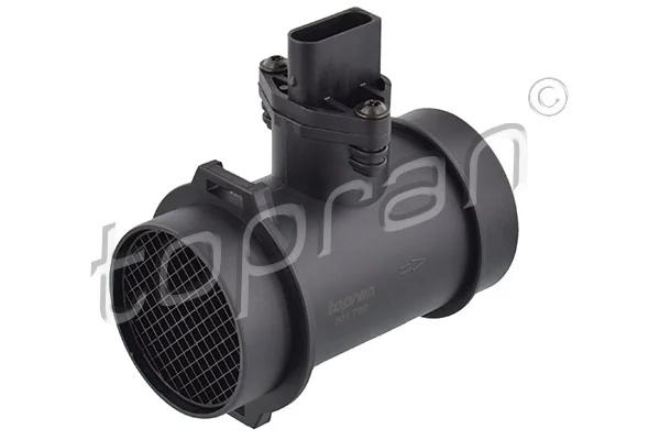 Mass Air Flow Sensor 501 769