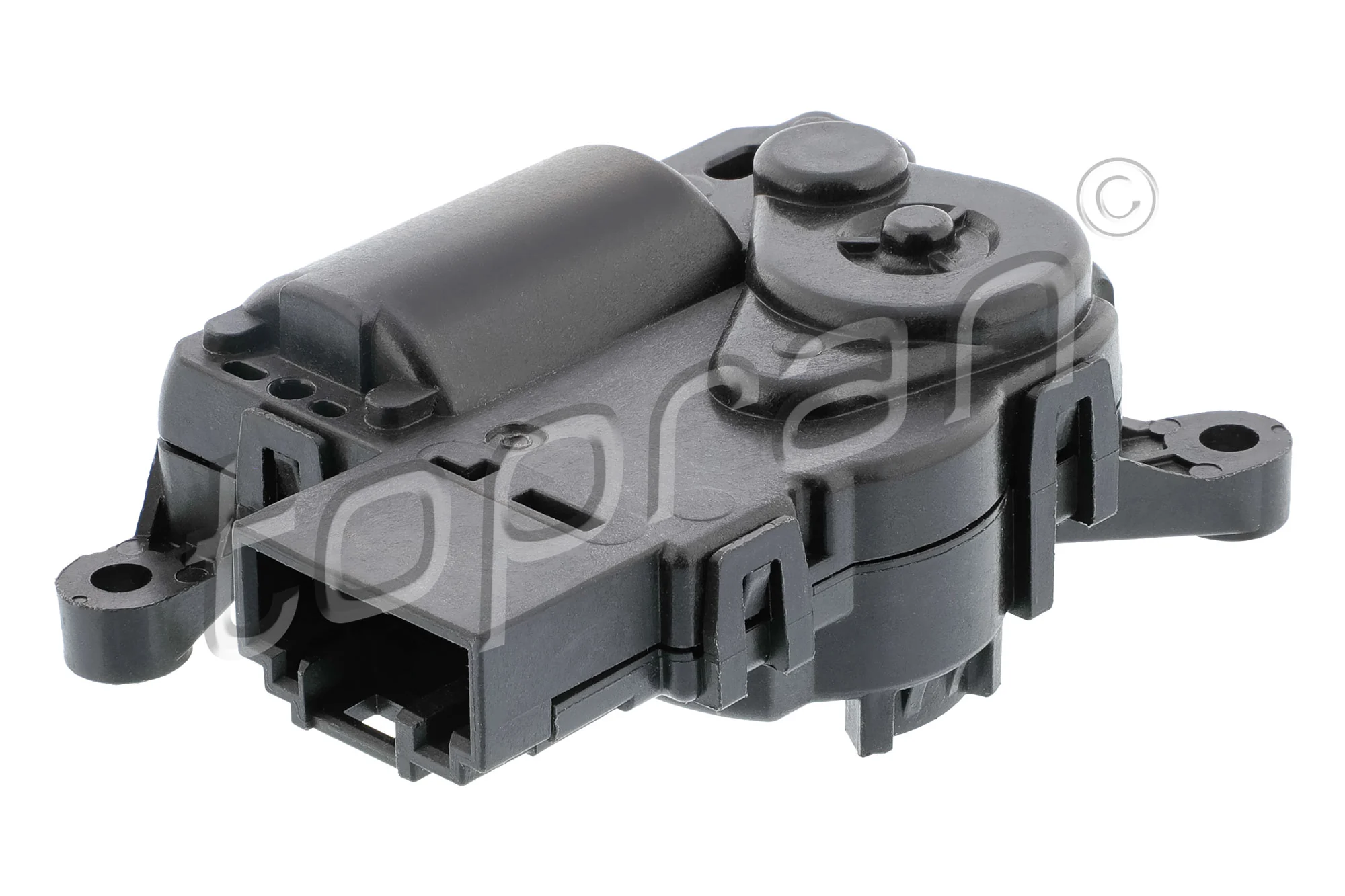 Actuator, blending flap 119 038