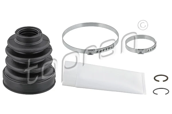 Bellow Kit, drive shaft 301 941