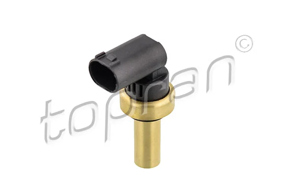 Sensor, coolant temperature 207 109