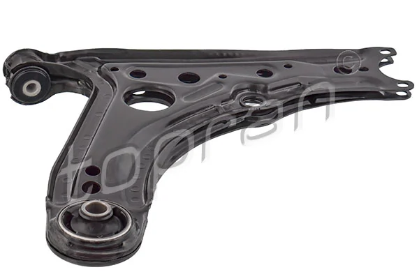 Control/Trailing Arm, wheel suspension 108 566