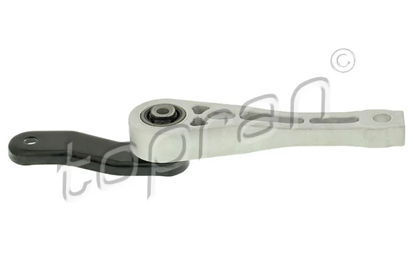 Mounting, manual transmission 116 129