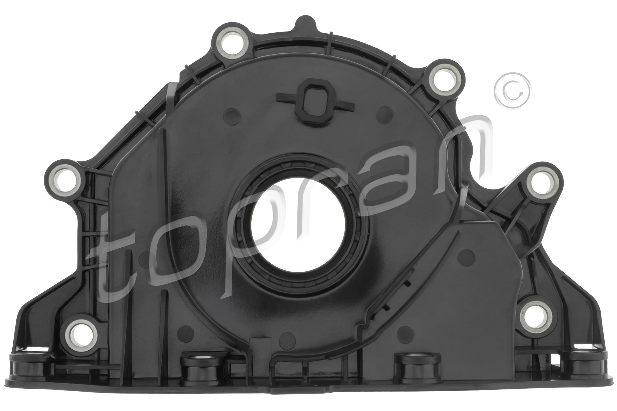 Shaft Seal, crankshaft 116 727