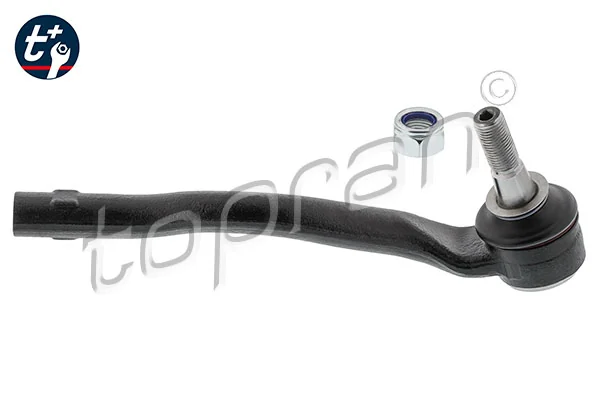 Tie Rod End t+ 407 713