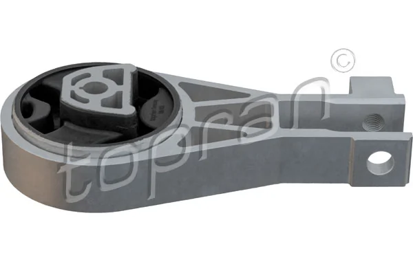 Mounting, engine 208 025