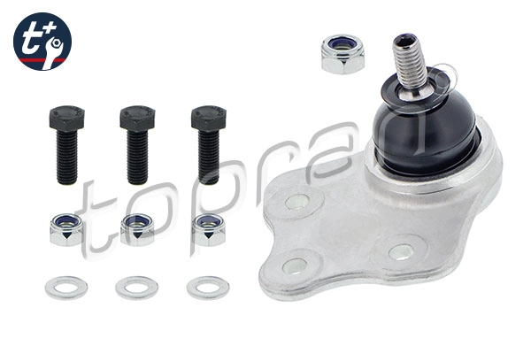 Ball Joint t+ 401 206
