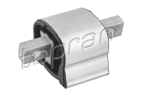 Mounting, automatic transmission 634 526