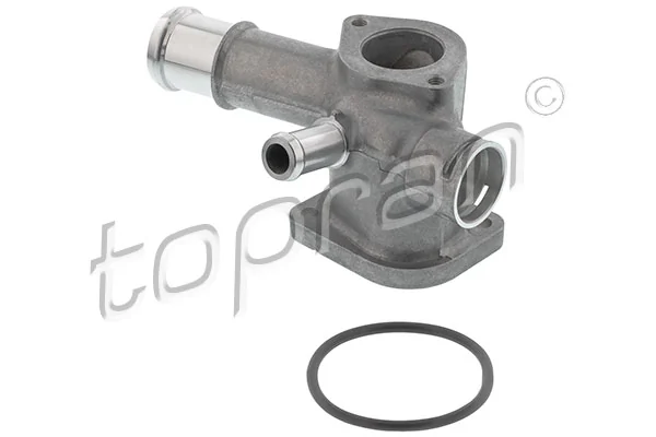 Coolant Flange 111 225