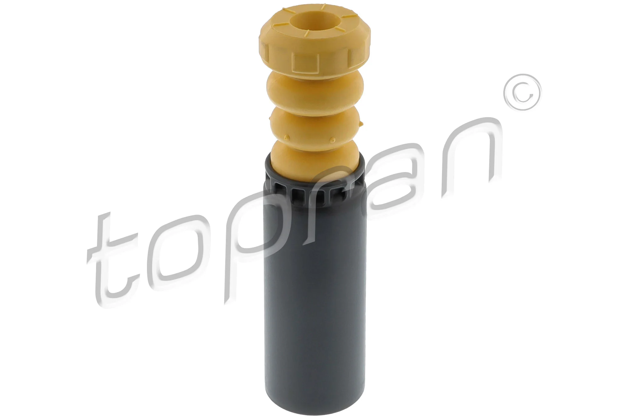 Rubber Buffer, suspension 116 707