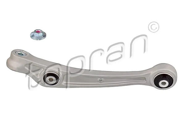 Control/Trailing Arm, wheel suspension 113 469