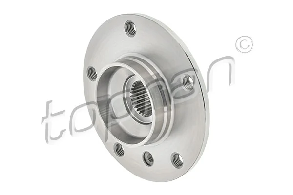 Wheel Hub 502 476