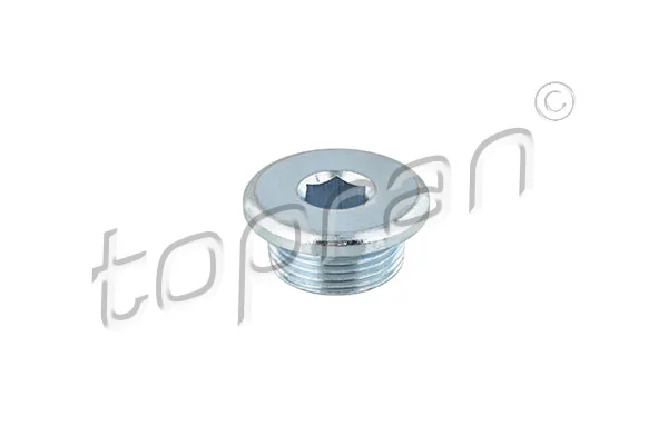 Screw Plug, oil sump 113 282