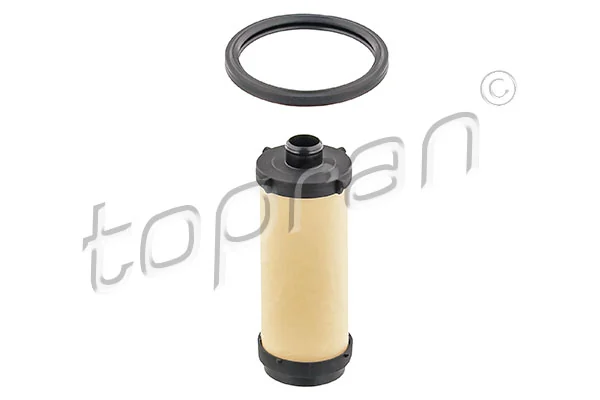 Hydraulic Filter, automatic transmission 409 292