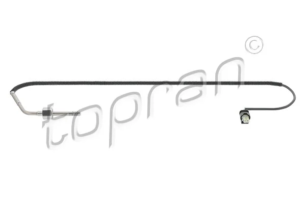 Sensor, exhaust gas temperature 410 753