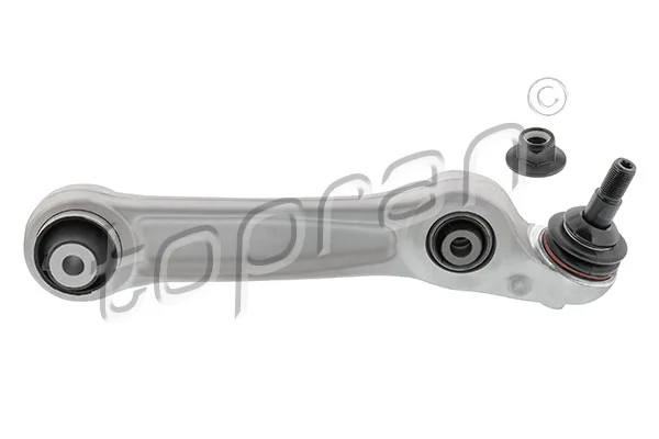 Control/Trailing Arm, wheel suspension 502 377