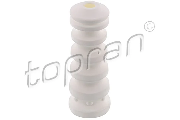 Rubber Buffer, suspension 103 516