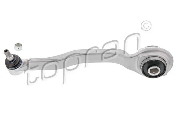 Control/Trailing Arm, wheel suspension 401 015