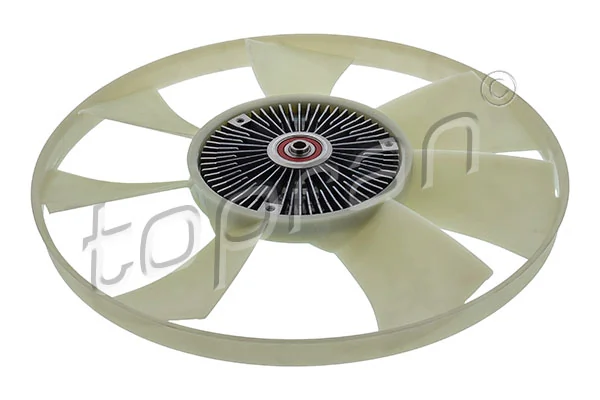 Clutch, radiator fan 115 096