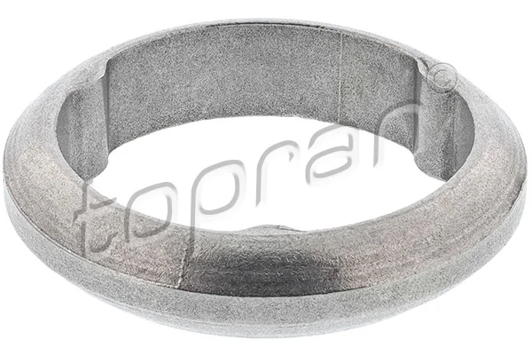 Gasket, exhaust pipe 107 213