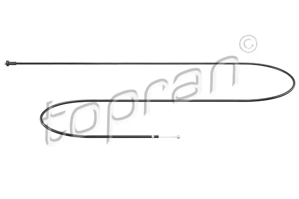 Bonnet Cable 102 988