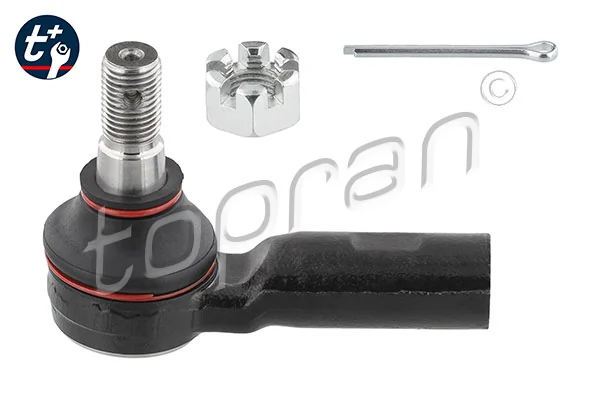 Tie Rod End t+ 625 676