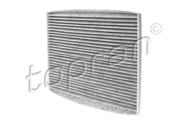 Filter, cabin air 207 568