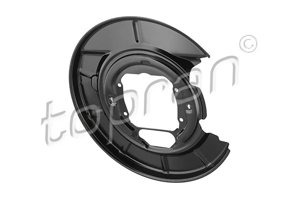 Splash Guard, brake disc 503 350