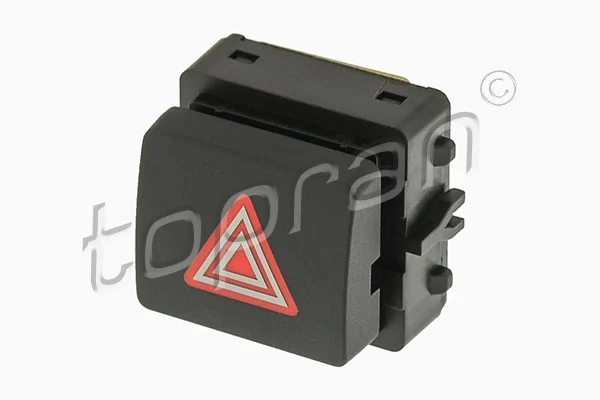 Hazard Warning Light Switch 116 189
