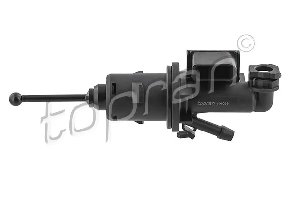 Master Cylinder, clutch 114 038