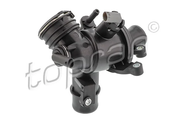 Thermostat, coolant 408 492