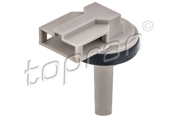 Sensor, interior temperature 111 033