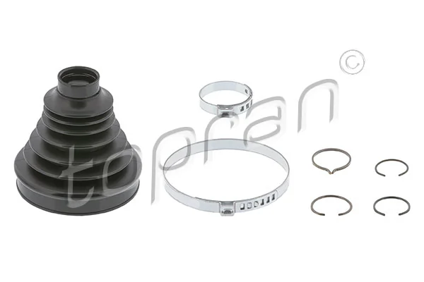 Bellow Kit, drive shaft 207 919