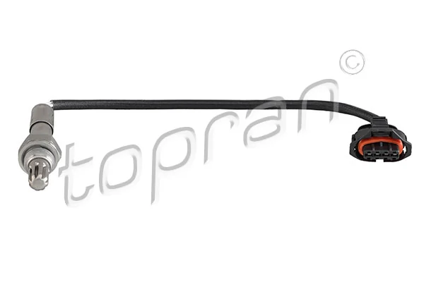 Oxygen Sensor 207 053