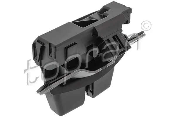 Tailgate Lock 623 660