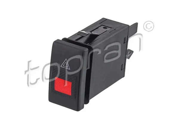 Hazard Warning Light Switch PREMIUM BRAND 109 758